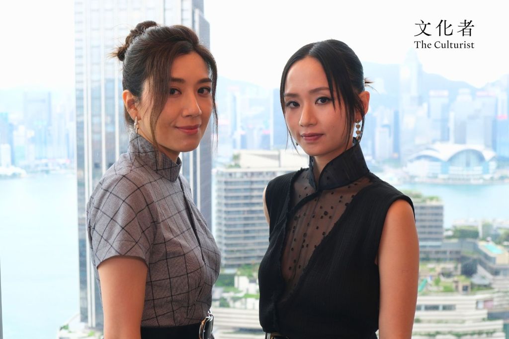 【戲劇】明末宮廷暗戰遇上莎翁悲劇:《奧賽羅》鄧樹榮 X 黃智雯 X 梁雍婷 X 黎玉清 X 梁天尺