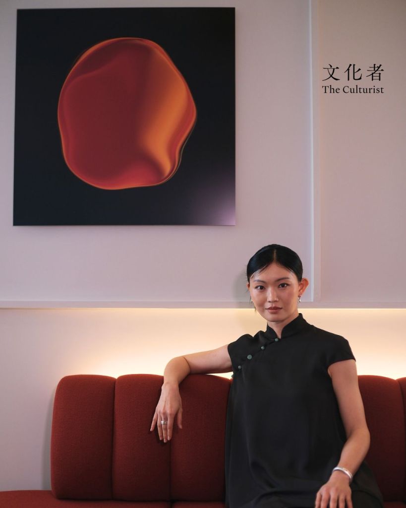 【戲劇】明末宮廷暗戰遇上莎翁悲劇:《奧賽羅》鄧樹榮 X 黃智雯 X 梁雍婷 X 黎玉清 X 梁天尺