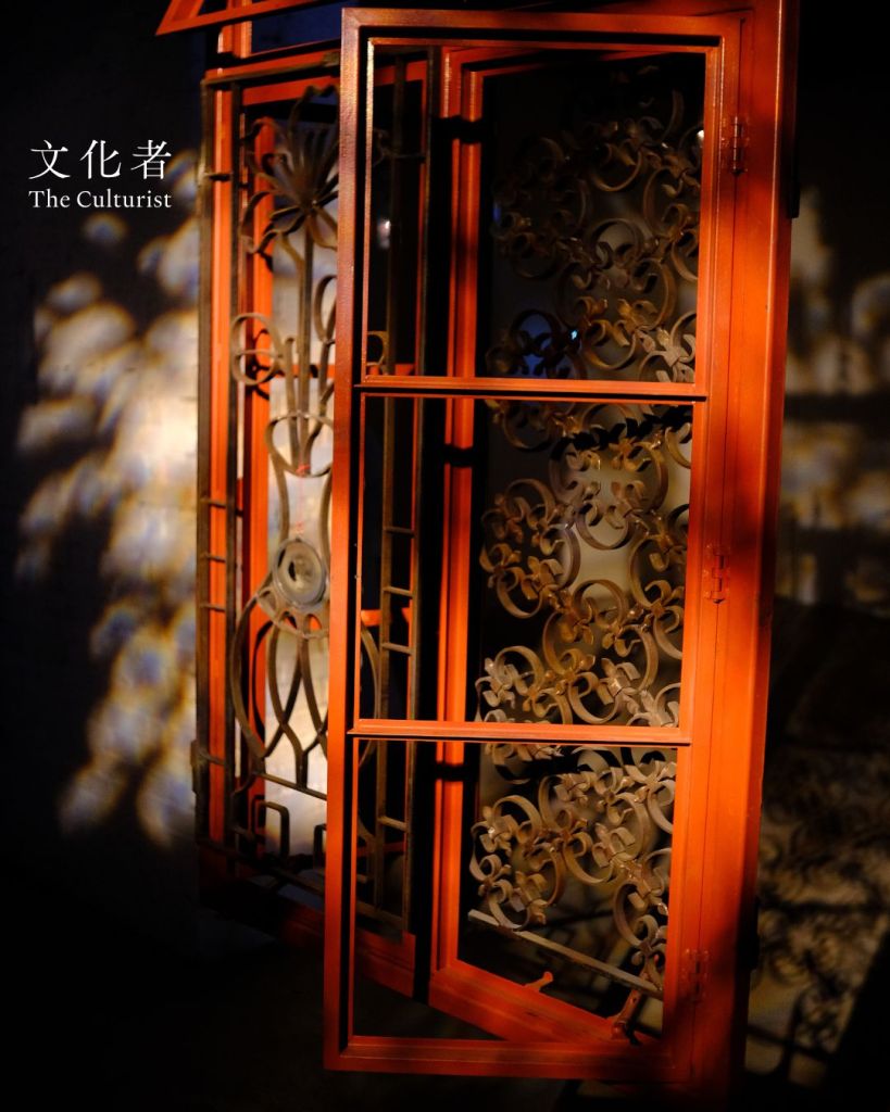 【威尼斯雙年展直擊】伍韶勁 許開嬌 水都奏《延音》繁囂中感受日常的靜默迴響