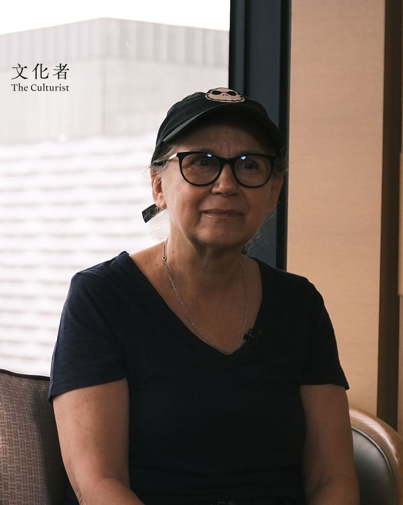 【專訪】《寂靜的朋友》梁朝偉 X 導演 Ildikó Enyedi 「這部電影讓我改變了對世界的看法。」| 2026