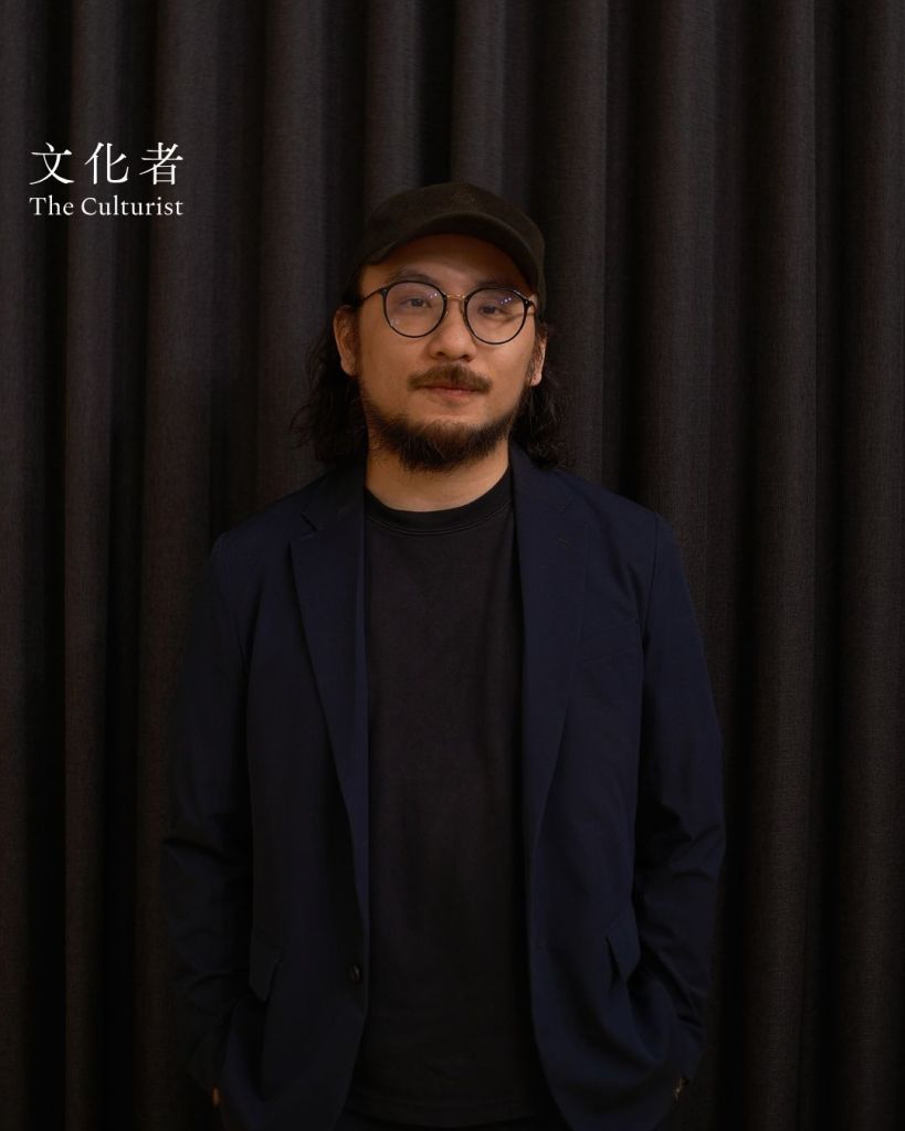 【專訪】科技發展都是搭鷄棚？《IT狗2.0》回歸，在Web3的中心呼喚愛 簡君晉 X 陳漢娜 X 余逸思 | 2026