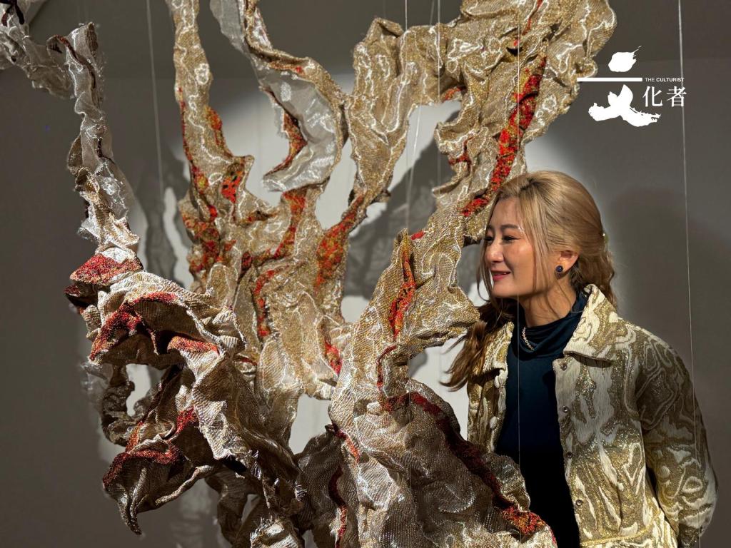 【倫敦工藝週直擊】飄雅活藝五度參展 「藝脈新生」沒有捷徑的守望