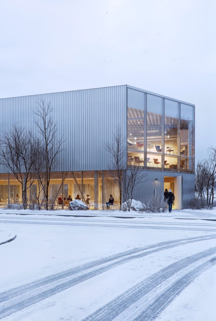 IKEA 家具研究博物館
