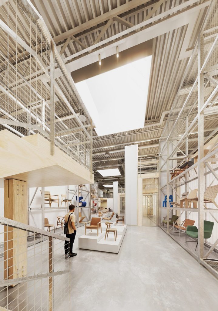 IKEA 家具研究博物館
