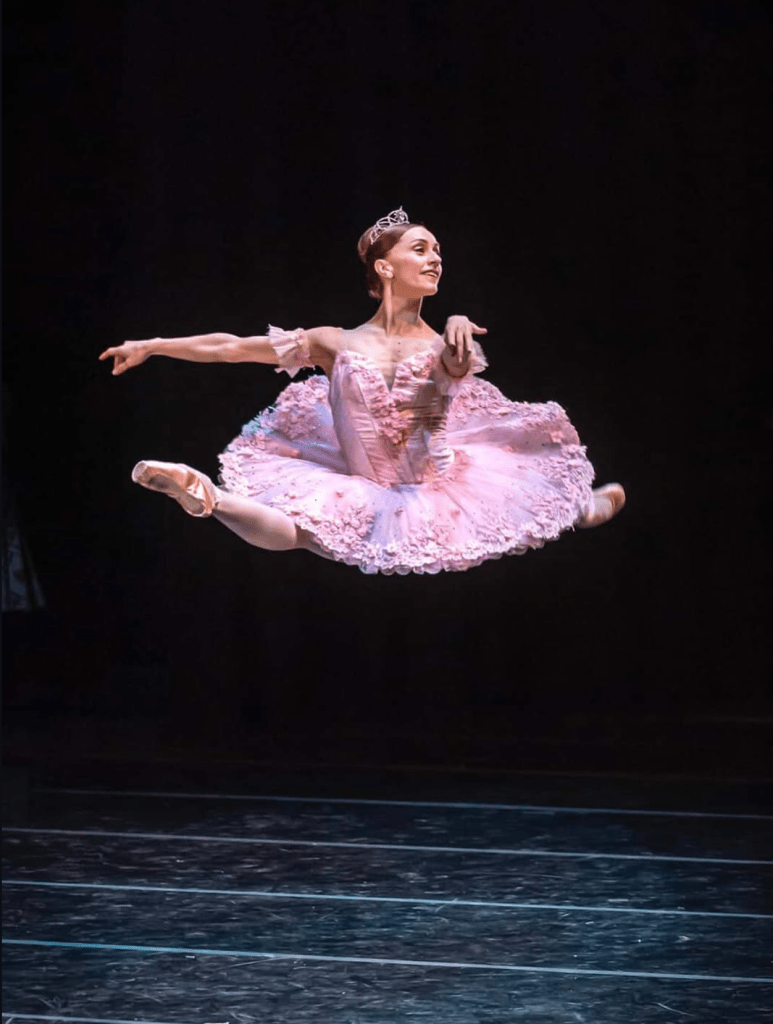 Marianela Nuñez