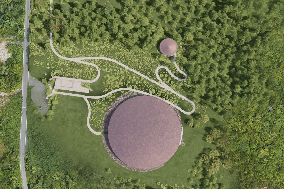 【建築】 時間之海-東北美術館  在歷史悼念與傳承中  思考生命意義 | 2026