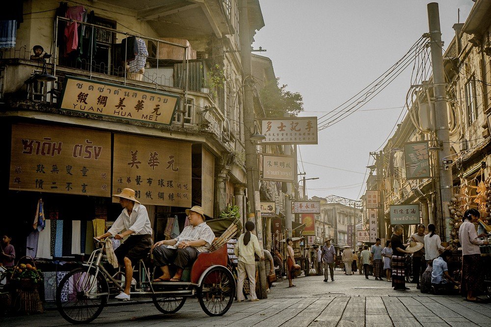 【專訪】《給阿嬤的情書》王彥桐望為觀眾帶溫暖  李思潼：蓬勃向上的潮州精神古今不變  | 2026