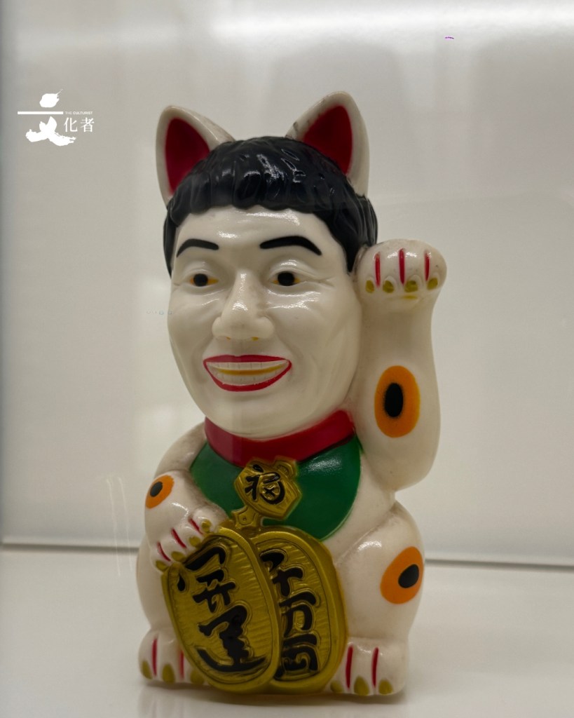 【倫敦直擊】700珍藏濃縮半生創作軌跡 NIGO的「過去未來式」| 2026