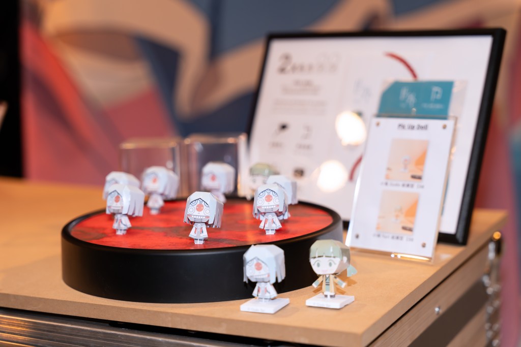 【玩具】Comic Con宣布:《世外》推出Webtoon《黑天外傳》 黑天Figure今年推出 | 2026