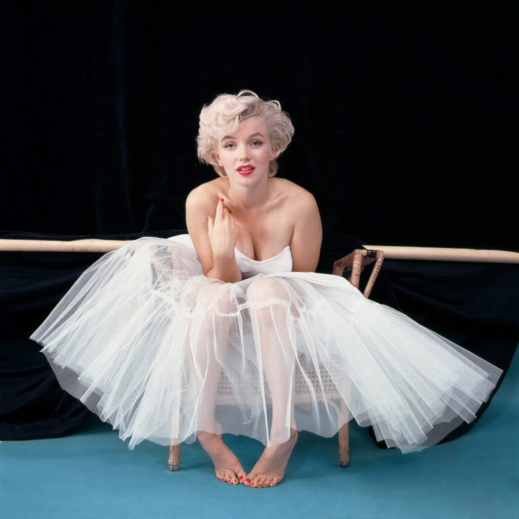 【展覽】金髮尤物的百年絕色 英國國家肖像館新展「Marilyn Monroe: A Portrait」| 2026