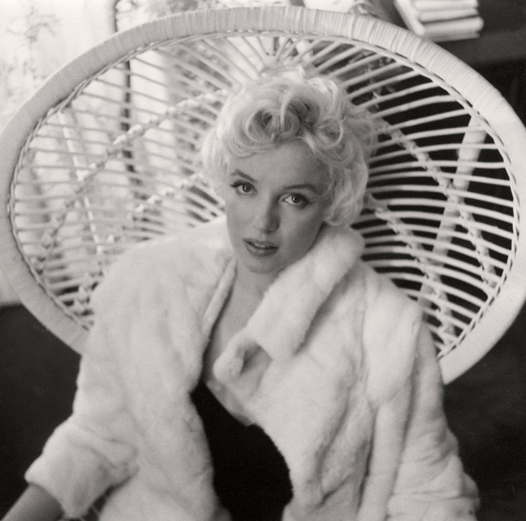 【展覽】金髮尤物的百年絕色 英國國家肖像館新展「Marilyn Monroe: A Portrait」| 2026