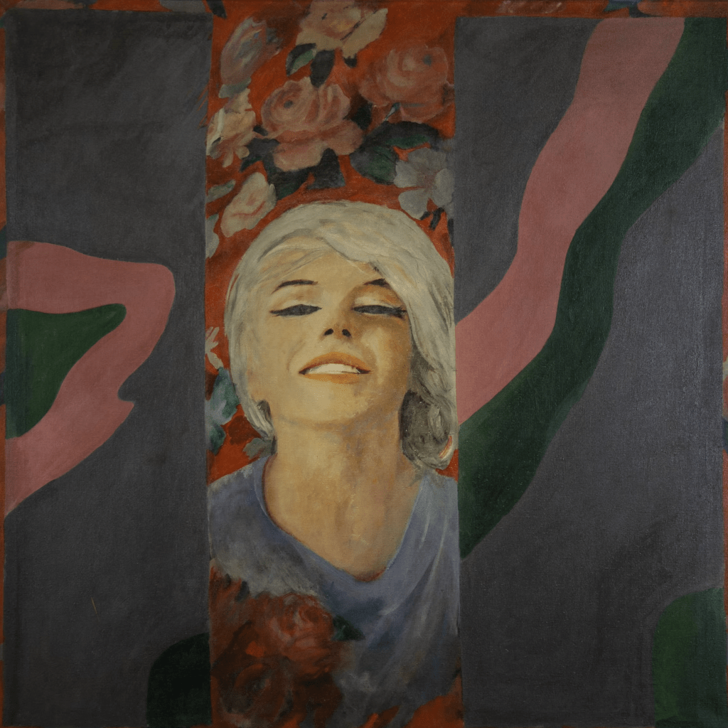 【展覽】金髮尤物的百年絕色 英國國家肖像館新展「Marilyn Monroe: A Portrait」| 2026