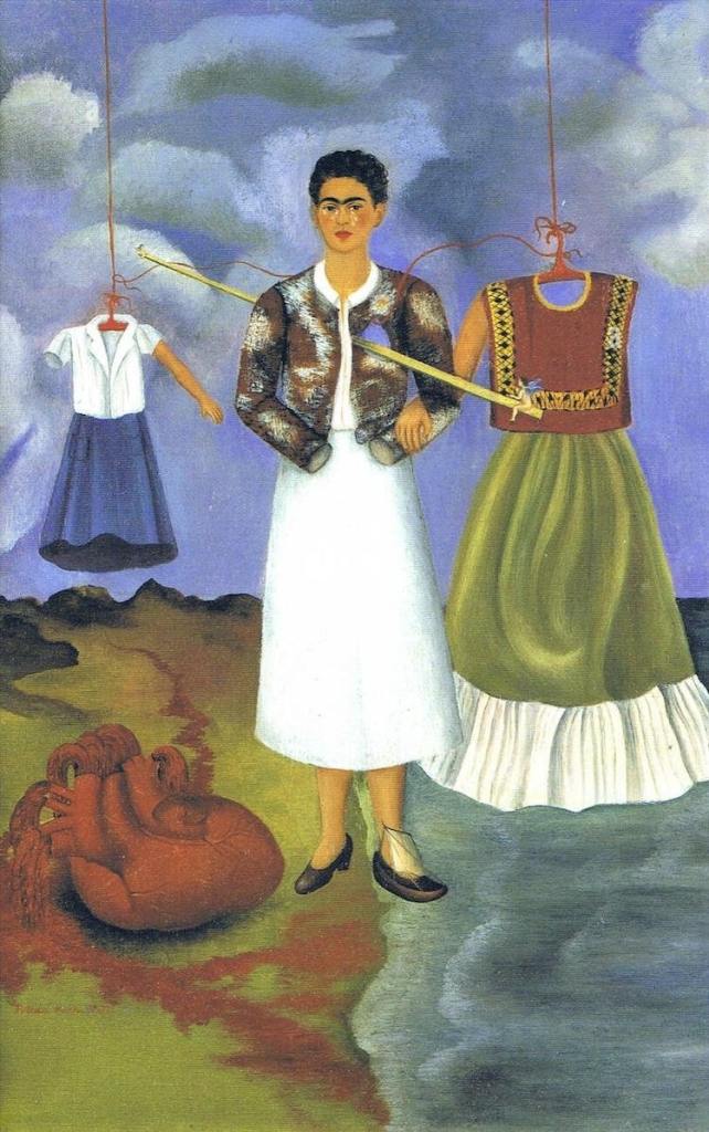 【展覽】從傷痛到偶像：《Frida: The Making of an Icon》 解構一代藝術傳奇的流量密碼 | 2026