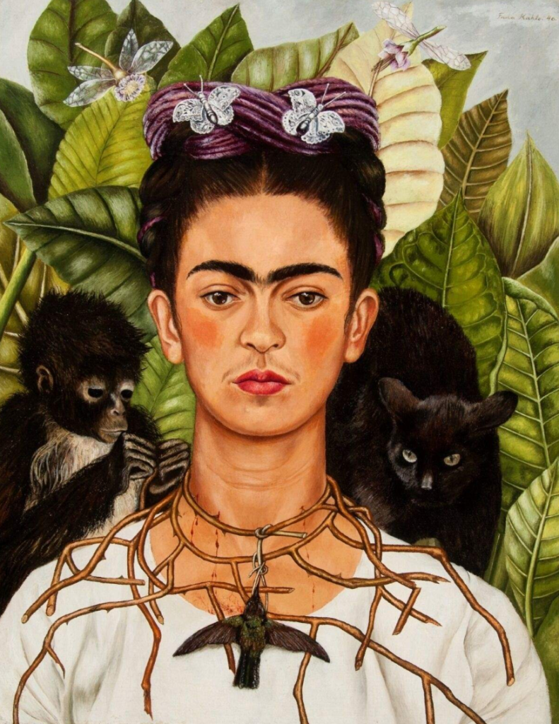 【展覽】從傷痛到偶像：《Frida: The Making of an Icon》 解構一代藝術傳奇的流量密碼 | 2026