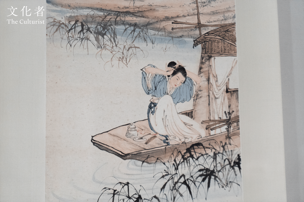 由重讀到重逢
