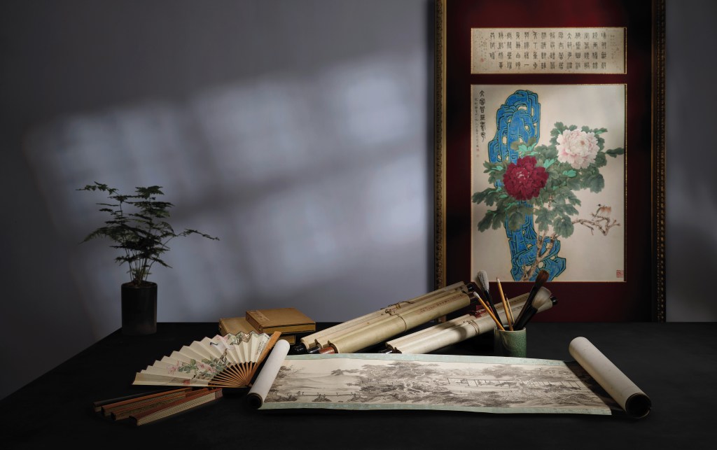【專訪】研究是拍賣的靈魂 價值的起點 ——邦瀚斯中國書畫部主管喬晶晶 | 2026